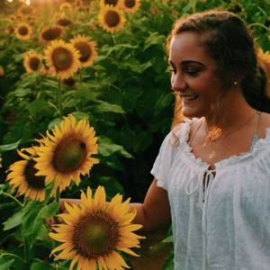 Meet your Posher, Garner